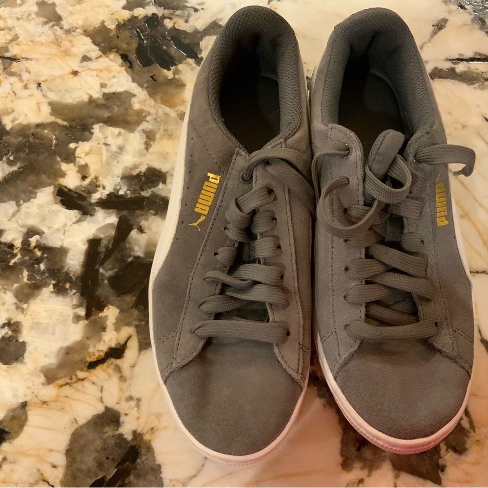Almost new PUMA Sneakers